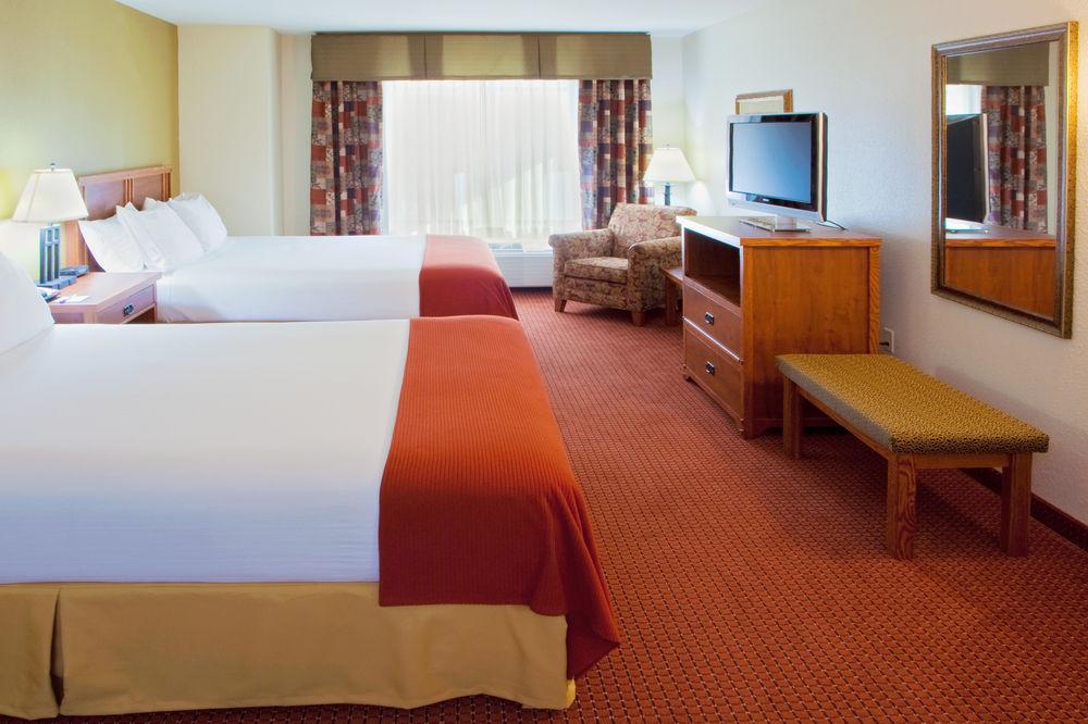 Hotel Express & By Ihg