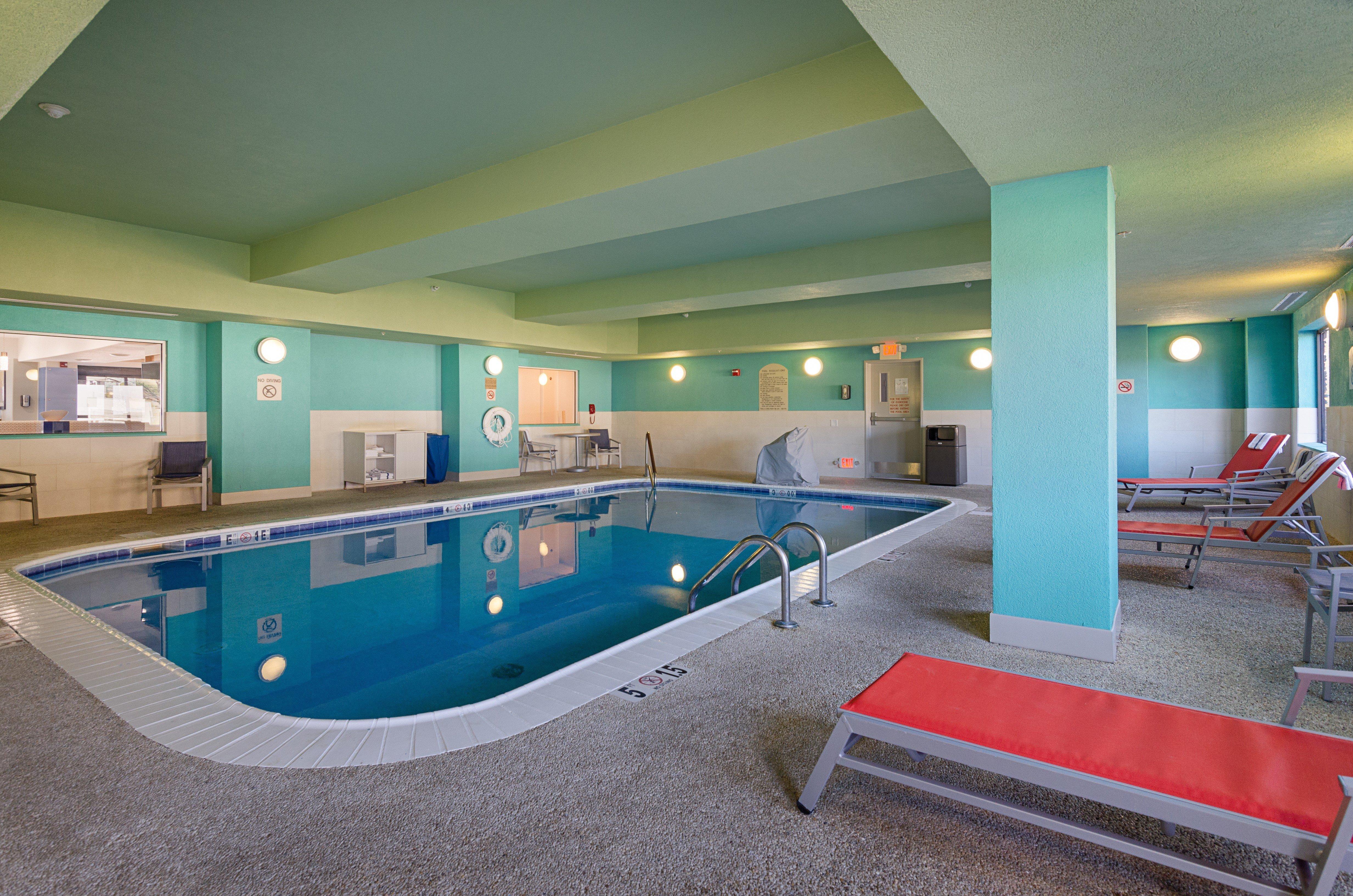 Hotel Express & By Ihg 2*