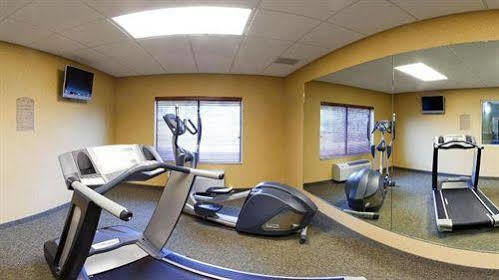 Express & By Ihg Weston